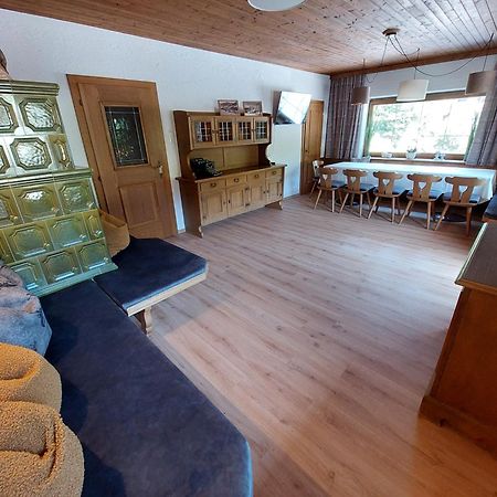 Appartements Zellner Alpbach Ngoại thất bức ảnh