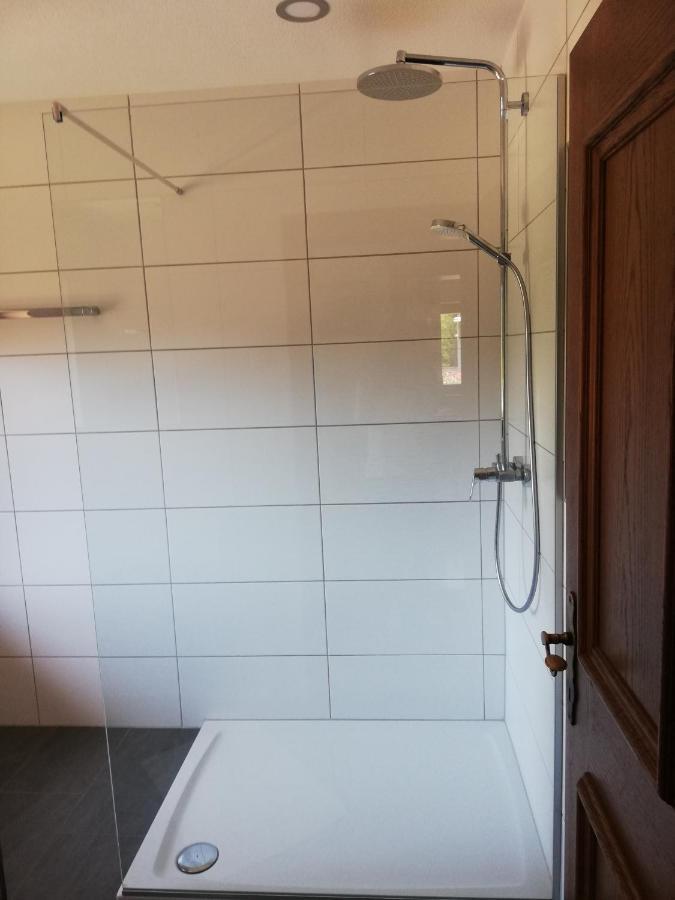 Appartements Zellner Alpbach Ngoại thất bức ảnh