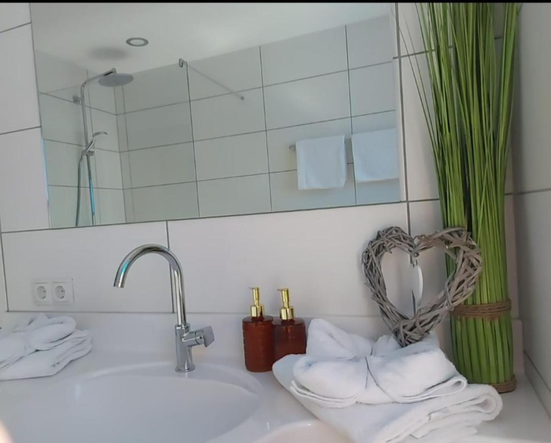 Appartements Zellner Alpbach Ngoại thất bức ảnh