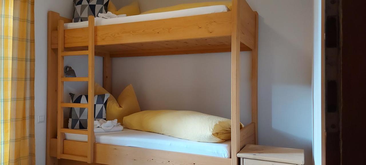Appartements Zellner Alpbach Ngoại thất bức ảnh