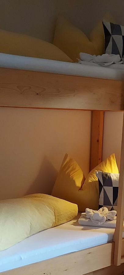 Appartements Zellner Alpbach Ngoại thất bức ảnh