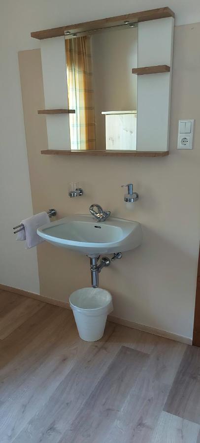 Appartements Zellner Alpbach Ngoại thất bức ảnh