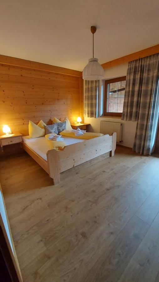 Appartements Zellner Alpbach Ngoại thất bức ảnh