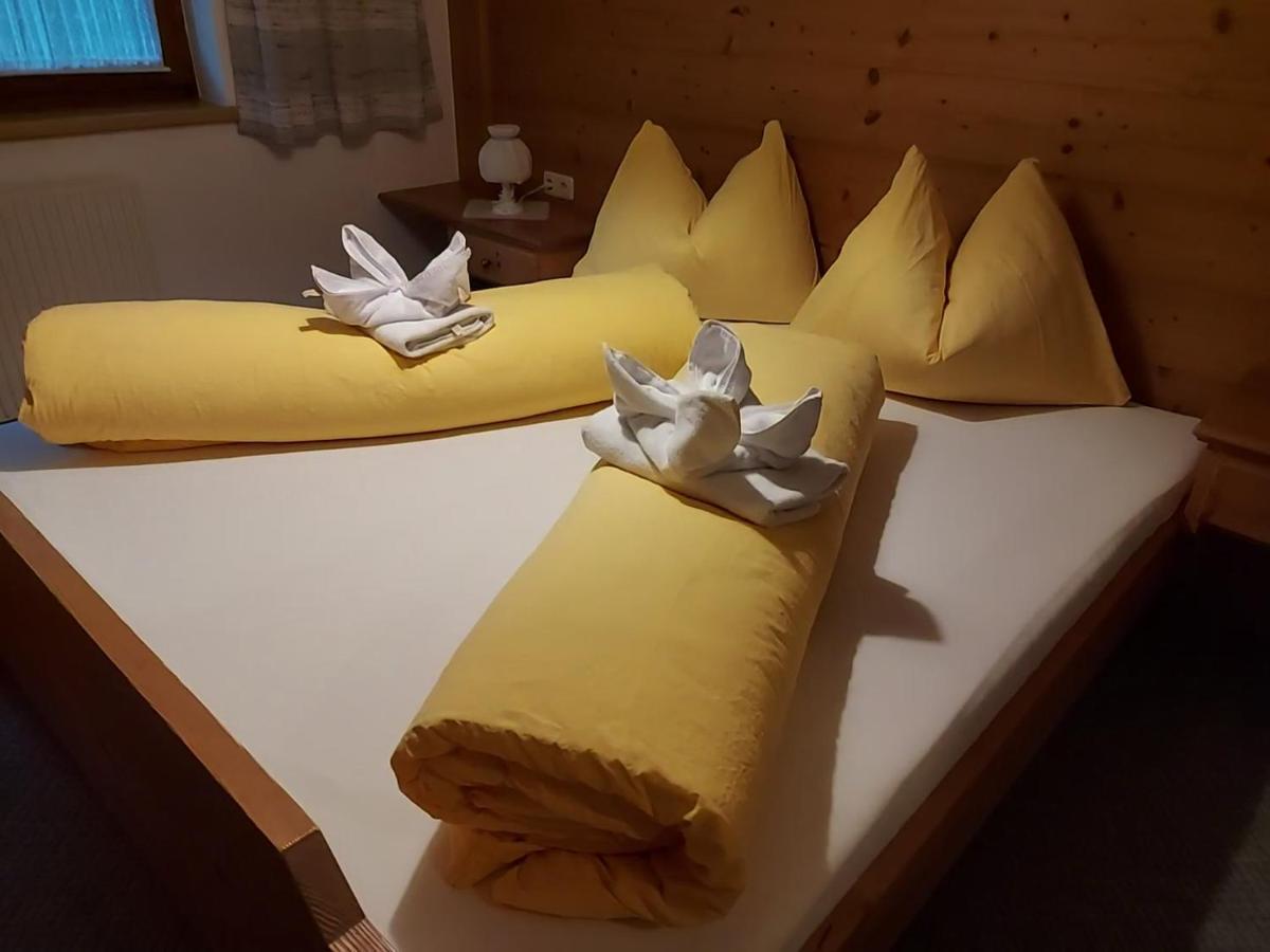 Appartements Zellner Alpbach Ngoại thất bức ảnh