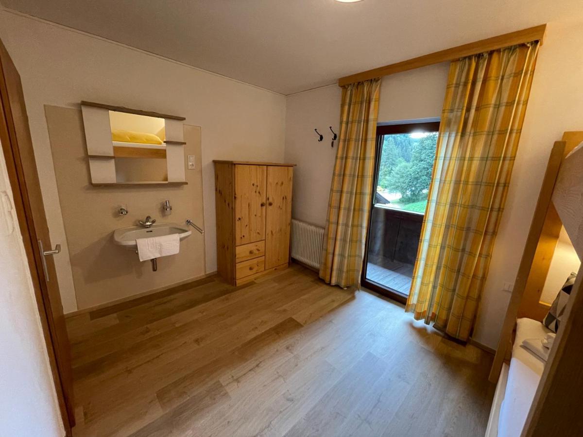 Appartements Zellner Alpbach Ngoại thất bức ảnh