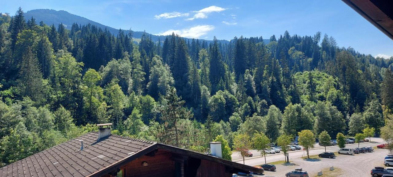 Appartements Zellner Alpbach Ngoại thất bức ảnh