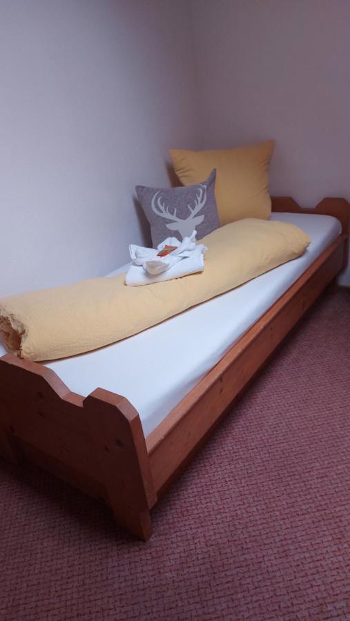 Appartements Zellner Alpbach Ngoại thất bức ảnh