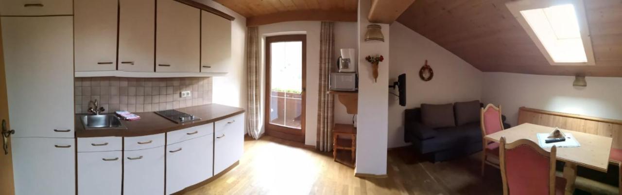 Appartements Zellner Alpbach Ngoại thất bức ảnh