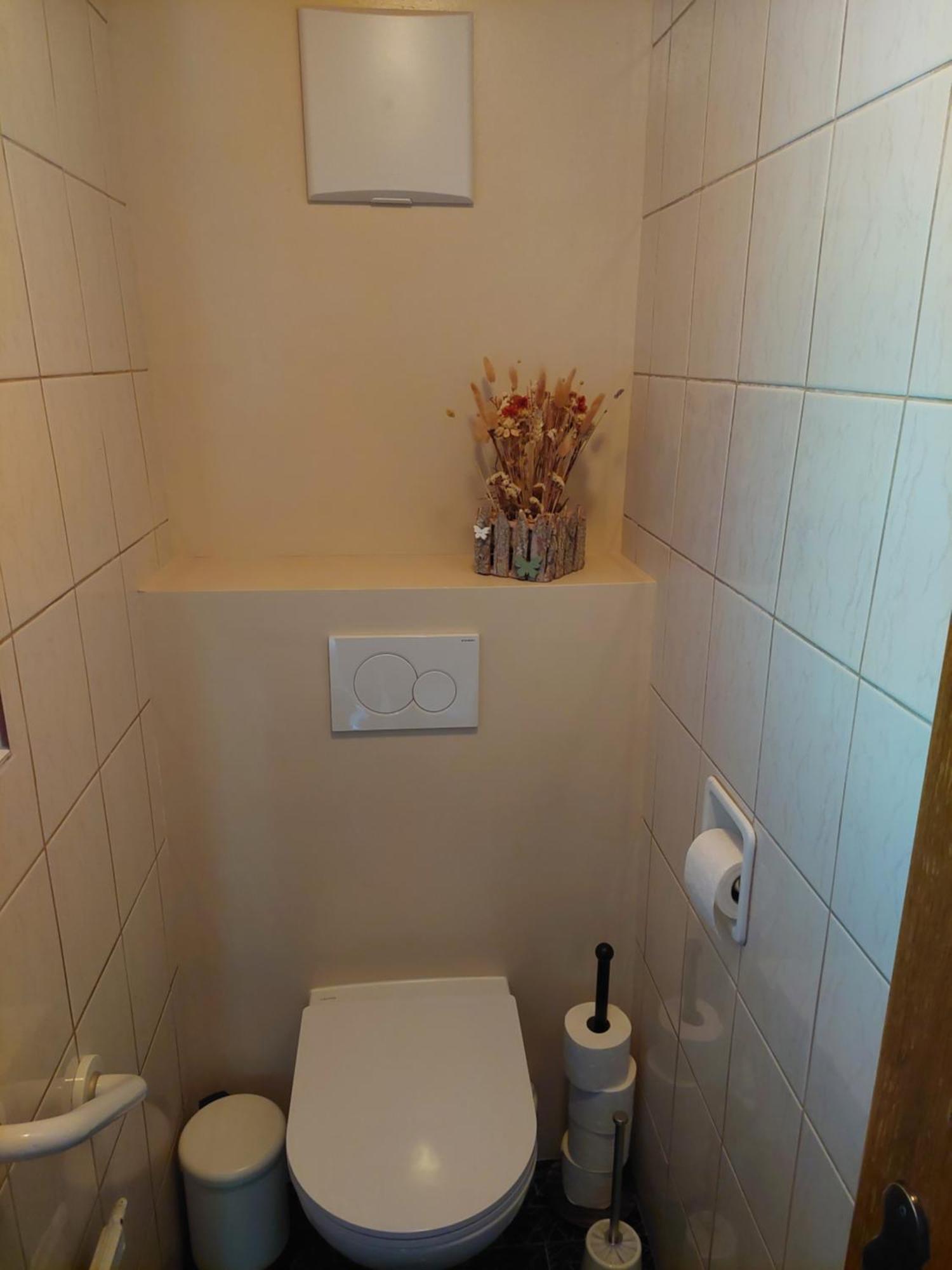 Appartements Zellner Alpbach Ngoại thất bức ảnh