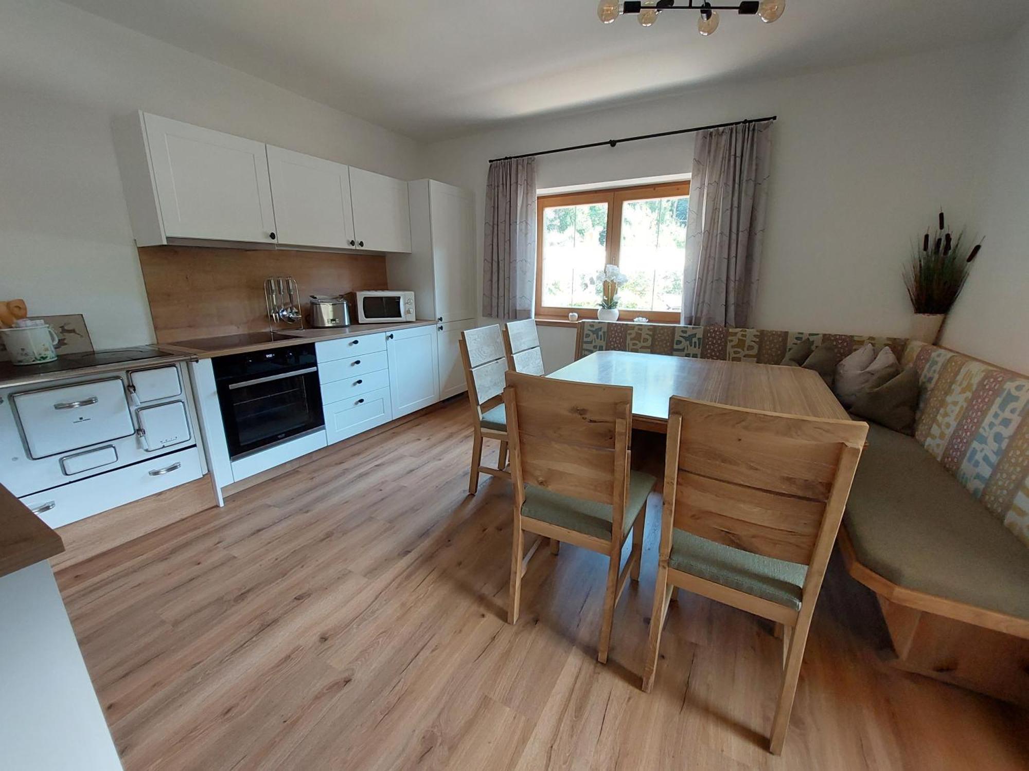 Appartements Zellner Alpbach Ngoại thất bức ảnh