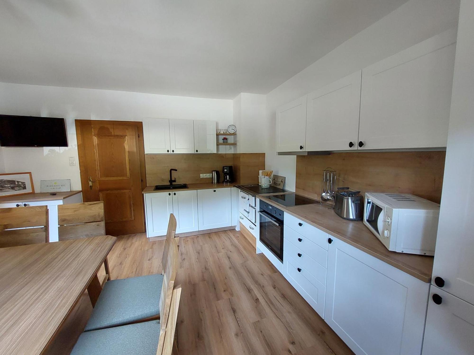 Appartements Zellner Alpbach Ngoại thất bức ảnh